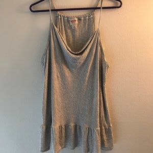 Mossimo Tank Top